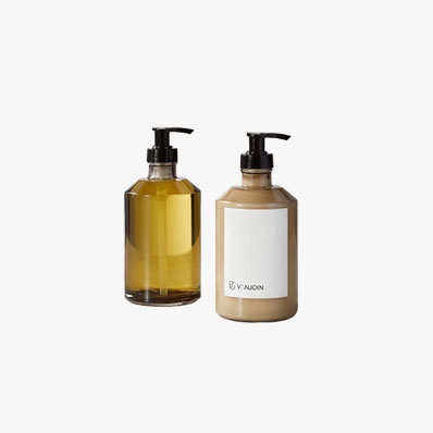 Custom Off-shoulder Glass Body Lotion & Shampoo Bottles with Gel Pump 350ml 500ml Lotion Bottle with Custom Logo or Label Custom Off-shoulder Glass Body Lotion & Shampoo Bottles with Gel Pump 350ml 500ml Lotion Bottle with Custom Logo or Label