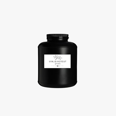 Large Supplement Bottle Black Protein Powder Container Whey Protein Jar Plastic Bottle for Powder Packing Large Supplement Bottle Black Protein Powder Container Whey Protein Jar Plastic Bottle for Powder Packing