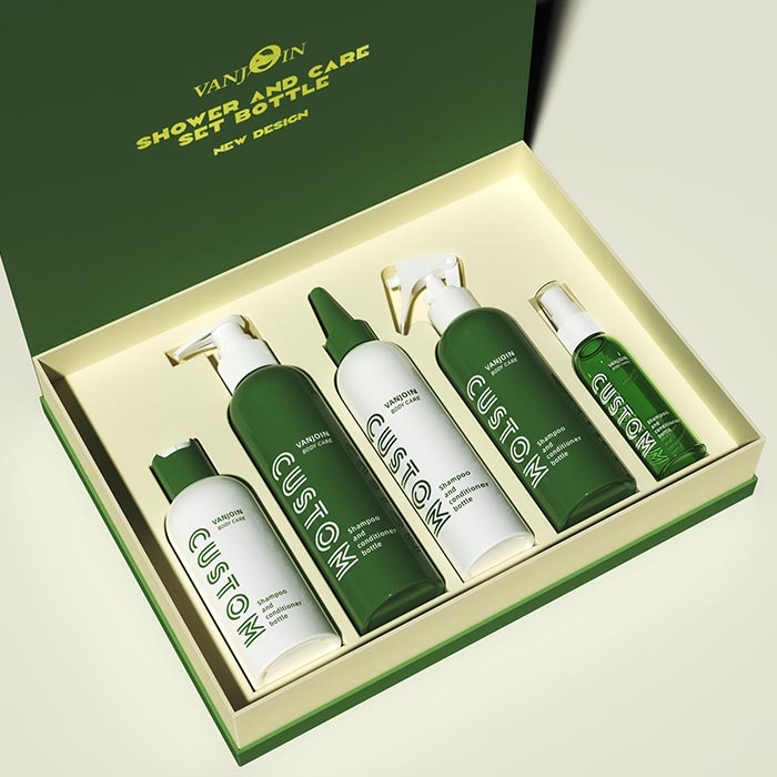 Shampoo and Conditioner Dispenser, Refillable Plastic Shampoo Pump Bottles with Waterproof Labels, Empty Body Wash Dispenser Set for Bathroom, Shower Soap Bottles Shampoo and Conditioner Dispenser, Refillable Plastic Shampoo Pump Bottles with Waterproof Labels, Empty Body Wash Dispenser Set for Bathroom, Shower Soap Bottles