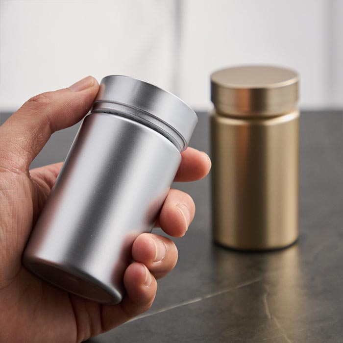 Wholesale small Pet Capsule Container Frosted Color Empty Supplement Vitamin Pill Plastic Bottle for Seal Packaging Wholesale small Pet Capsule Container Frosted Color Empty Supplement Vitamin Pill Plastic Bottle for Seal Packaging