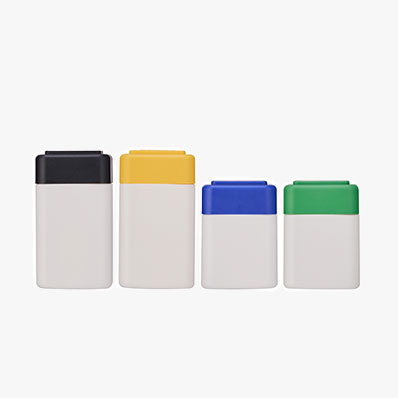 Square Plastic Pill Bottle, Clear Empty Medicine Bottles with Caps, Prescription Pill Containers for Solid Powder Medication, Vitamin, Tablet, Candy Square Plastic Pill Bottle, Clear Empty Medicine Bottles with Caps, Prescription Pill Containers for Solid Powder Medication, Vitamin, Tablet, Candy