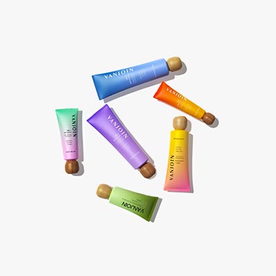 Empty Tubes for Cream Refillable Travel Tubes 5ml Empty Tubes for Facial Cleanser Hand Cream Lotion Clear Plastic Squeeze Sample Bottles Empty Lip Gloss Tubes