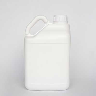 Wholesale HDPE 1 gallon plastic jugs with handles for oil storage