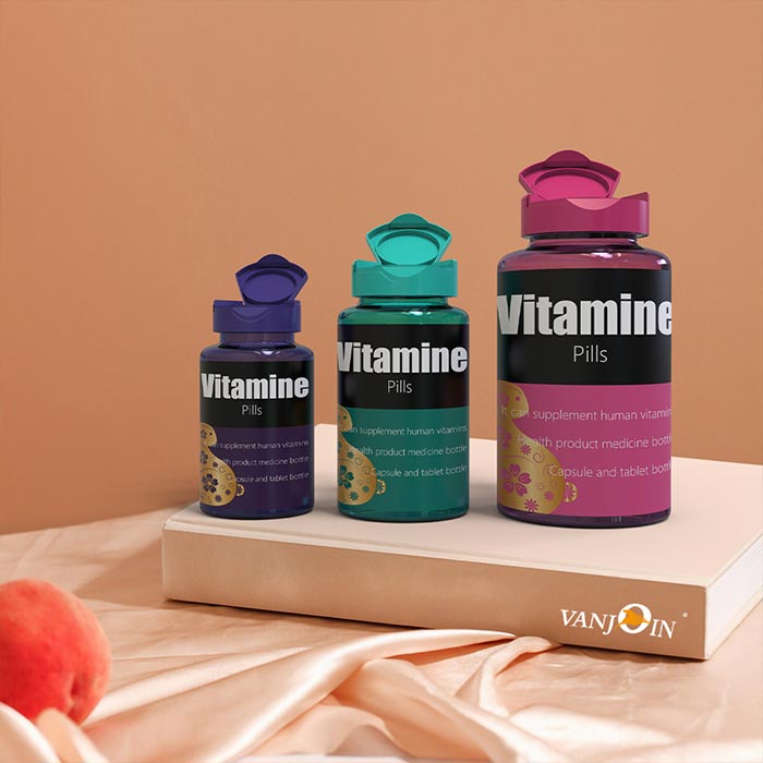 Empty Clear Plastic Pill Bottles Medicine Bottle Empty Reagent Bottle Chemical Containers with Caps for Liquid Solid Powder Empty Clear Plastic Pill Bottles Medicine Bottle Empty Reagent Bottle Chemical Containers with Caps for Liquid Solid Powder