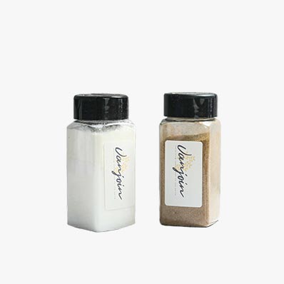 Factory price 100ml small refill plastic seasoning shaker bottles with shaker lids