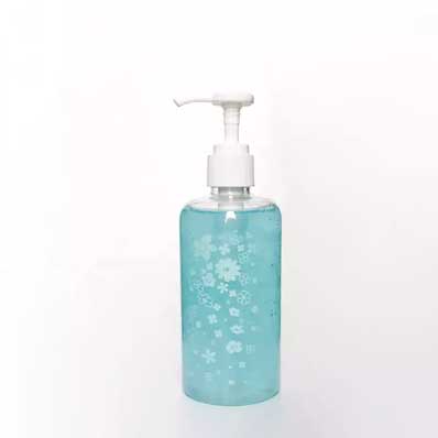 Best refillable 500ml plastic shampoo bottles with pump from supplier direct