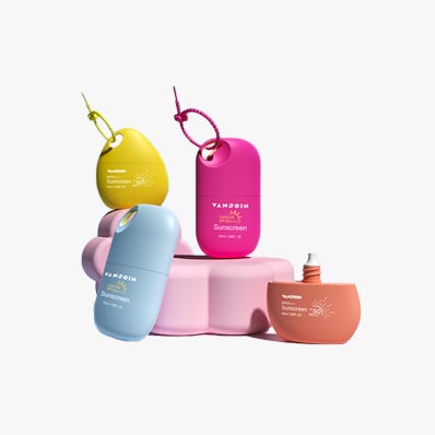 Refillable Plastic Travel Bottle with Keychain, Portable Leakproof Empty Plastic Bottles for Creams, Lotion, Foundation, Shampoo, Conditioner