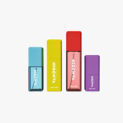 Travel Bottles Set for Toiletries Travel Size Containers Kit 4 Pack Portable Leak Proof Refillable Squeeze Cosmetic Airplane Essential Shampoo Hair Conditioner Body Lotion Bath Shower Gel
