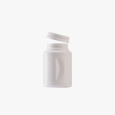 Best empty plastic Protein Powder Container with Airtight Lid for Powder and Versatile Kitchen and Travel
