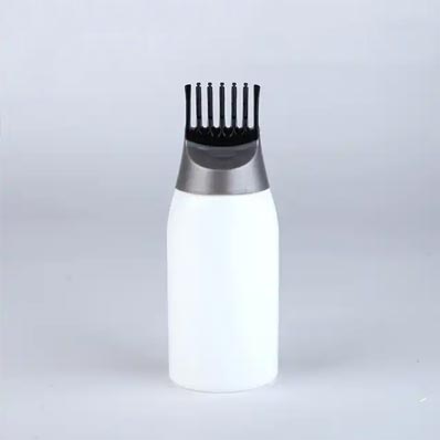 Hair Dye Bottle Applicator Comb Applicator Bottles Root Comb