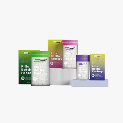 120ml 300ml 500ml Empty Clear Plastic Pill Bottles Medicine Bottle Empty Chemical Containers with Caps for Liquid Solid Powder 120ml 300ml 500ml Empty Clear Plastic Pill Bottles Medicine Bottle Empty Chemical Containers with Caps for Liquid Solid Powder