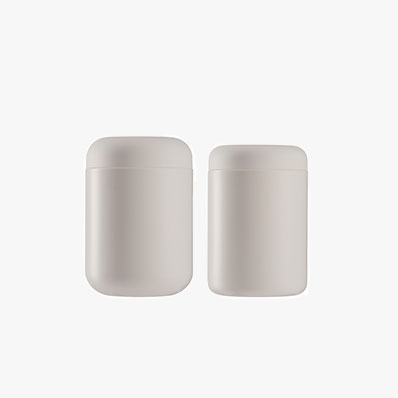 Airtight Plastic Jar for Milk Powder and Protein Powder Storage Large Capacity Wide Mouth Container Secure Lid for Travel and Kitchen Use Airtight Plastic Jar for Milk Powder and Protein Powder Storage Large Capacity Wide Mouth Container Secure Lid for Travel and Kitchen Use